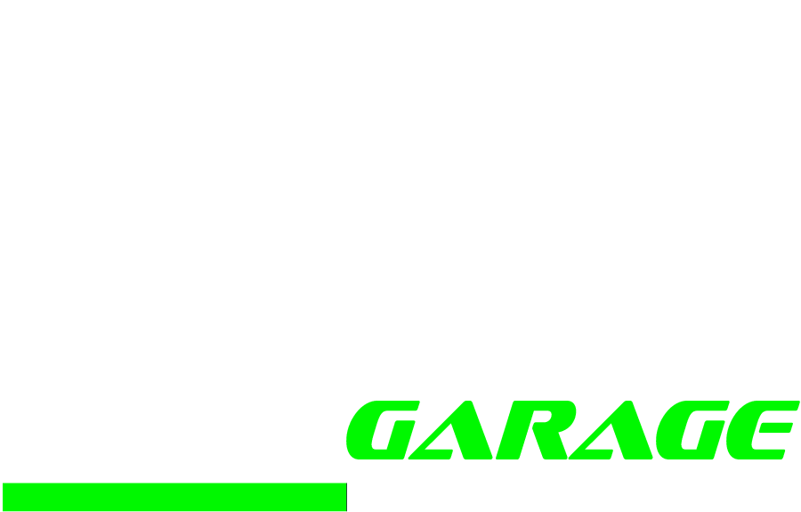 Biker Garage 2
